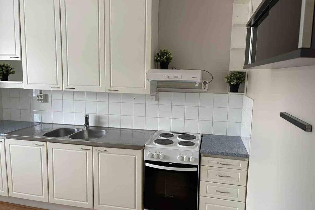 Olivia Apartment Borgå Eksteriør bilde