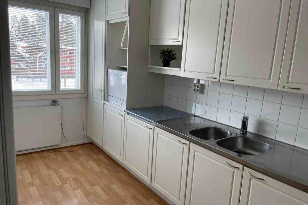 Olivia Apartment Borgå Eksteriør bilde